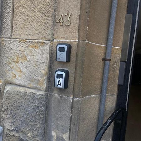 Maze Great Escape Apartment Ayr Exterior photo